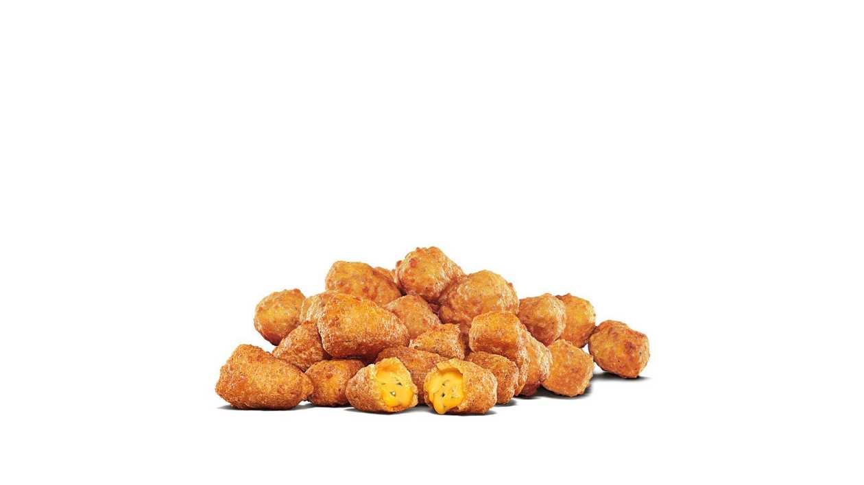 20 ks Chilli Cheese Nugetky