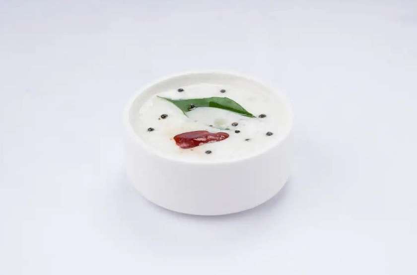 Coconut Chutney