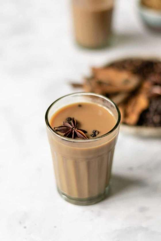 Ceai masala mare, 180 ml