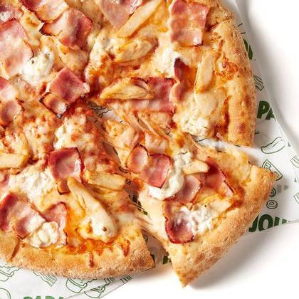 Frango Philadelphia - Grande Original