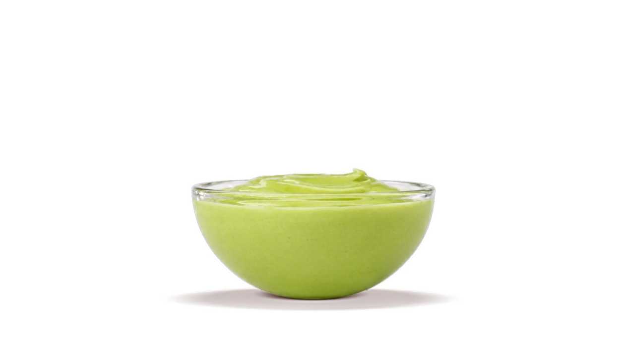Wasabi omáčka