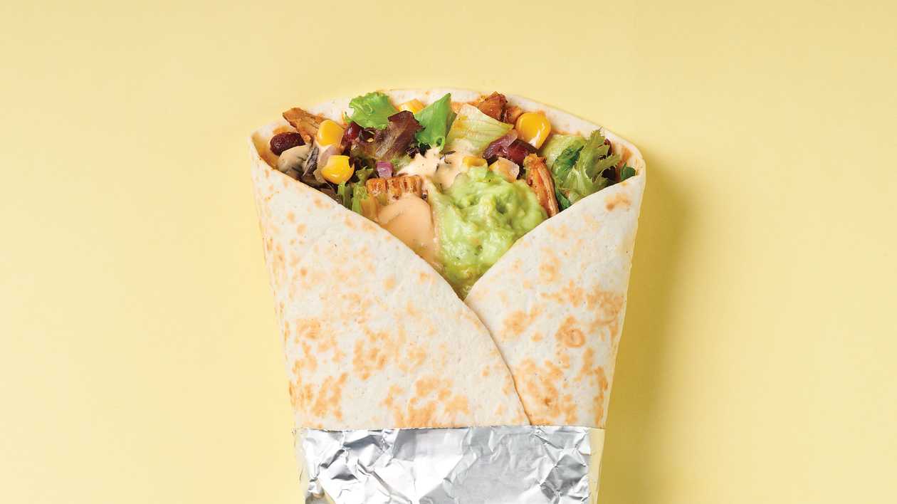 No Wrap