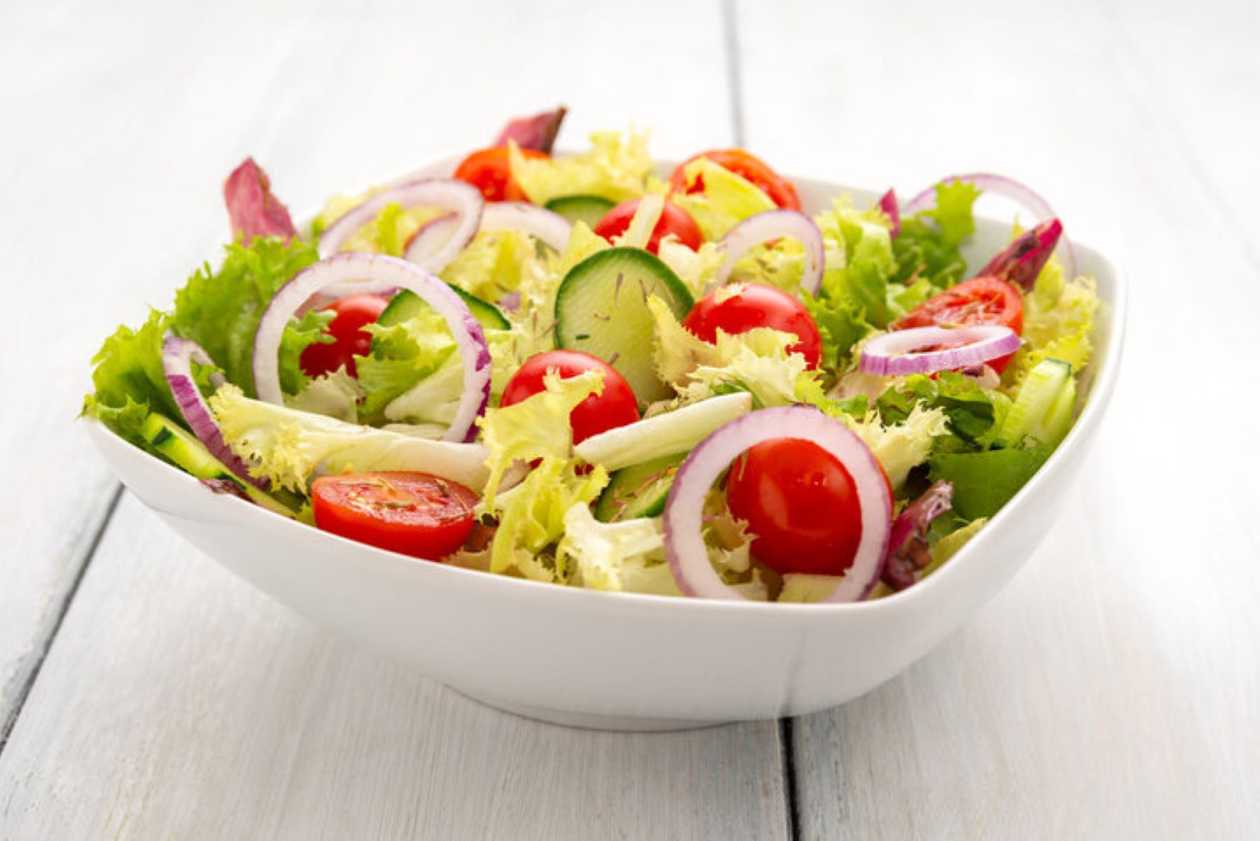 Side Salad