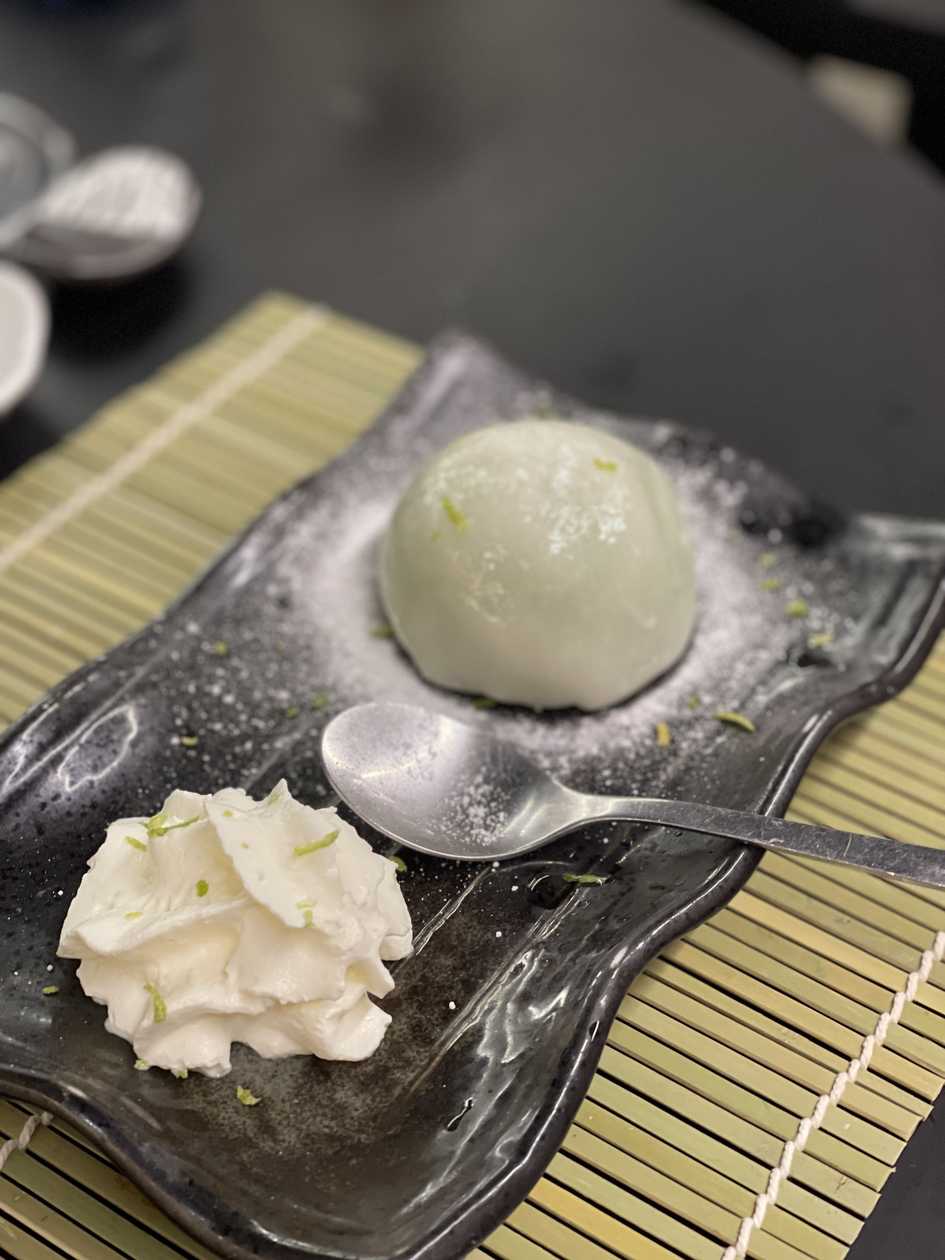 Mochi