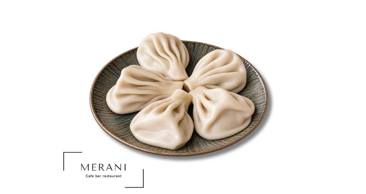 Chinkali su ėriena