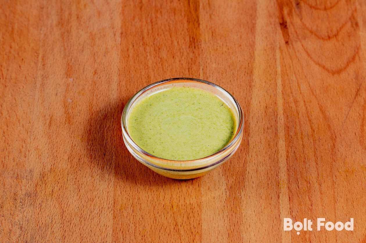 Green Chutney