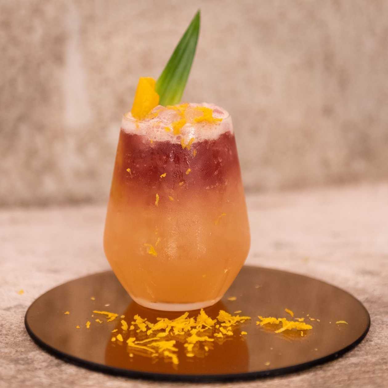Sekai Cocktail