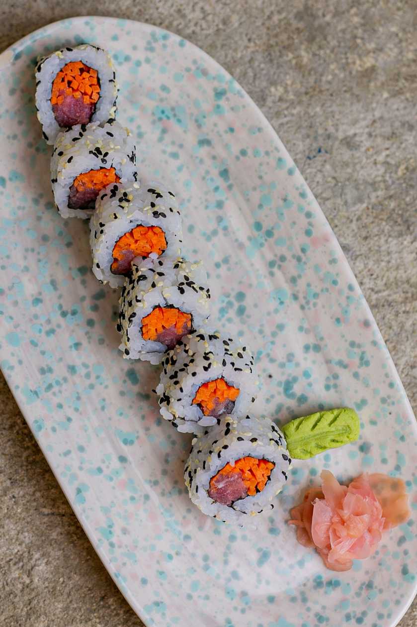Uramaki