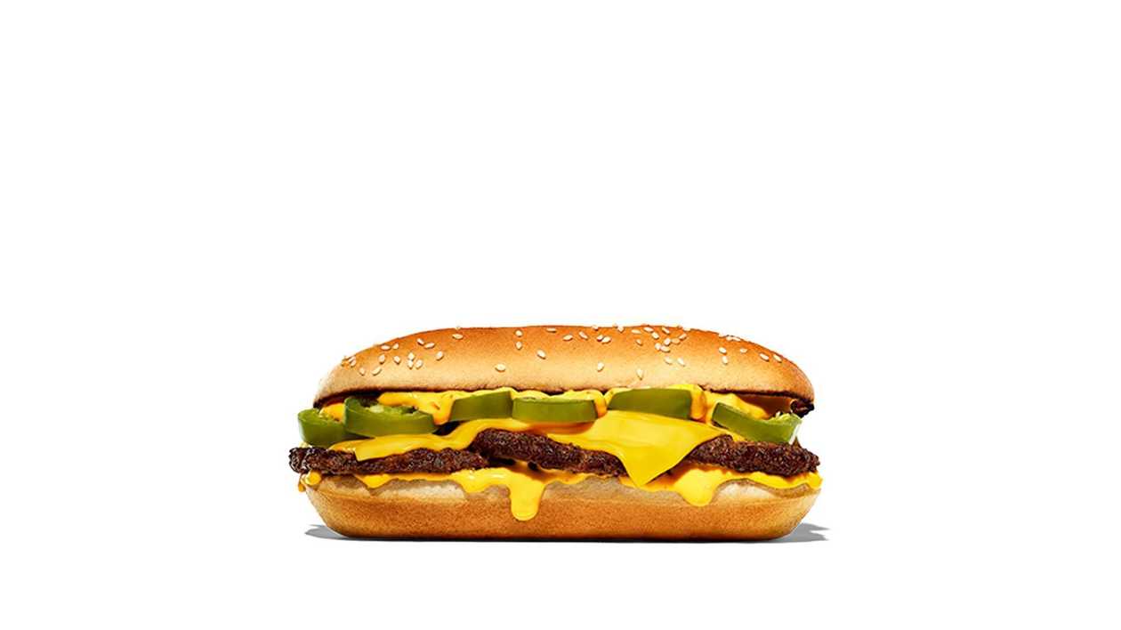 Extra Long Chilli Cheese