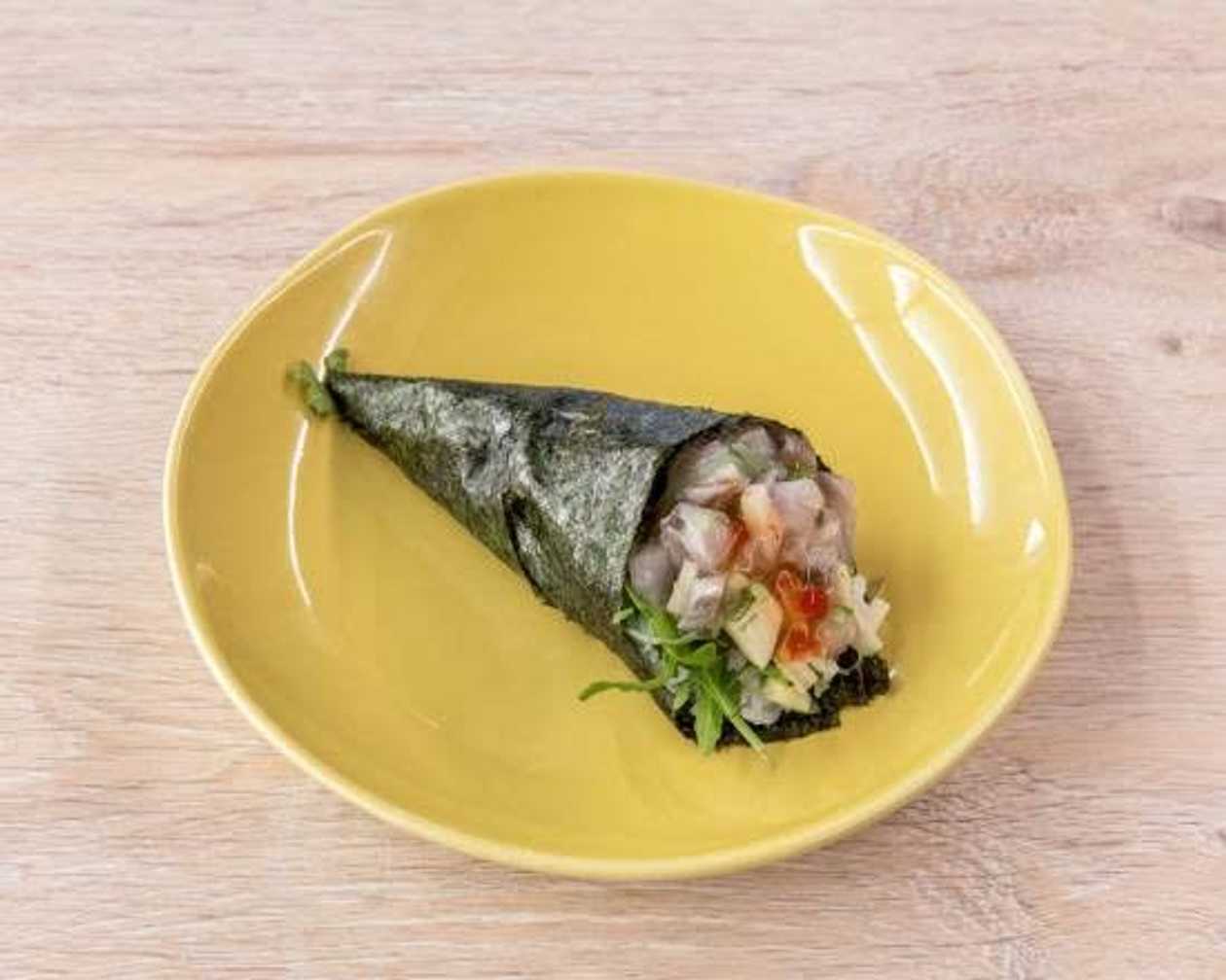 Portugal Temaki