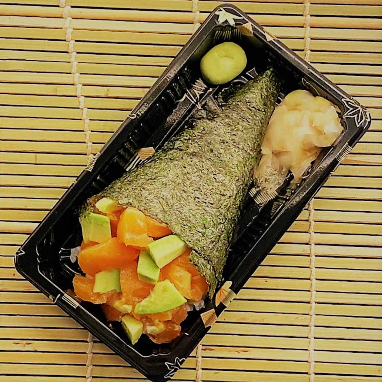 Mexico Temaki