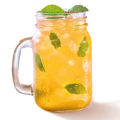 LIMONADA CU MANGO