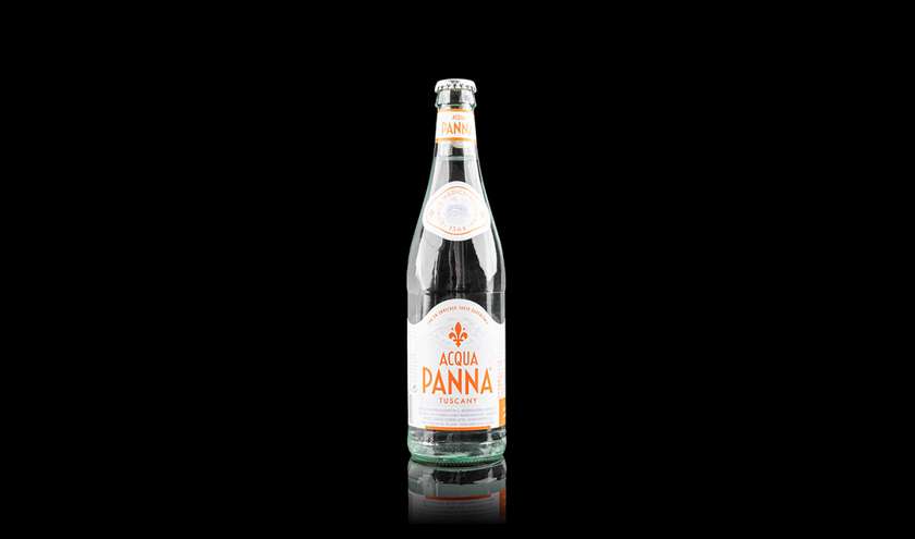 Acqua Panna Тоскана Негазированная Вода (500 мл)