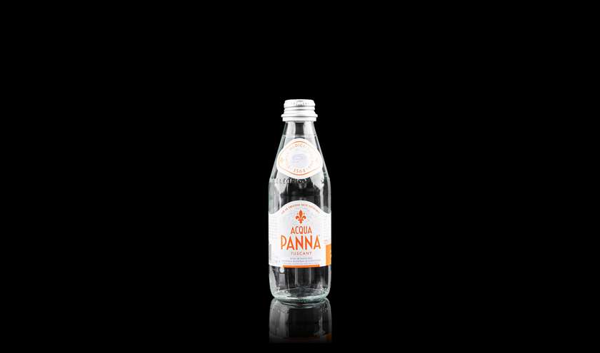 Acqua Panna Тоскана Негазированная Вода (250 мл)