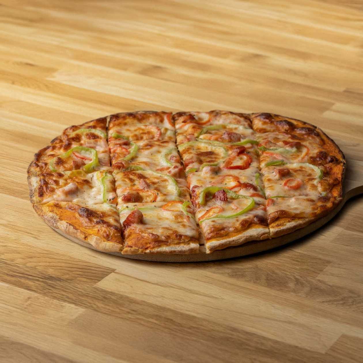 Crust Chicago