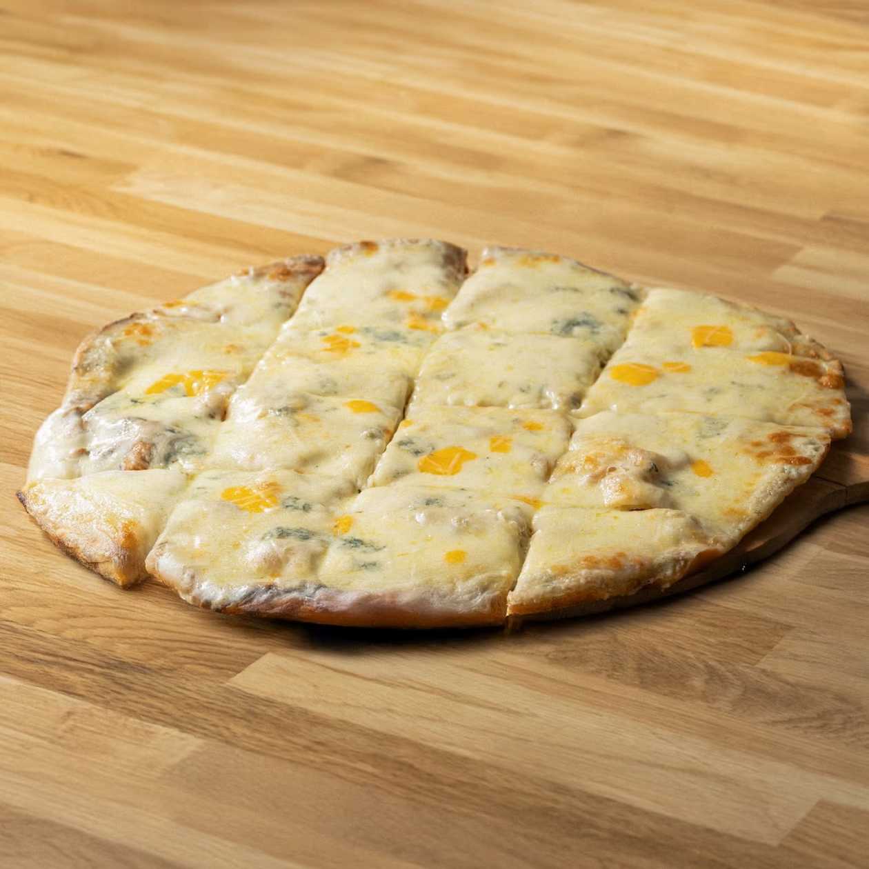 Crust 4 Cheese