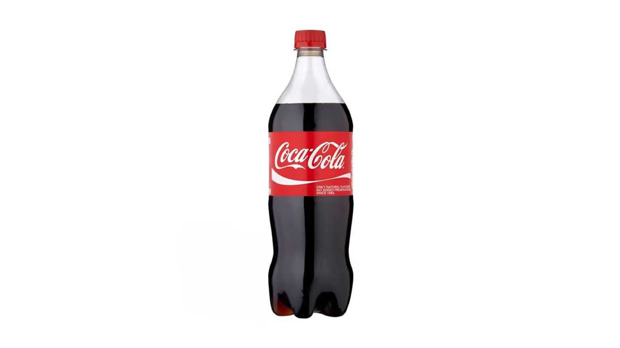 Coca-Cola 1.5l
