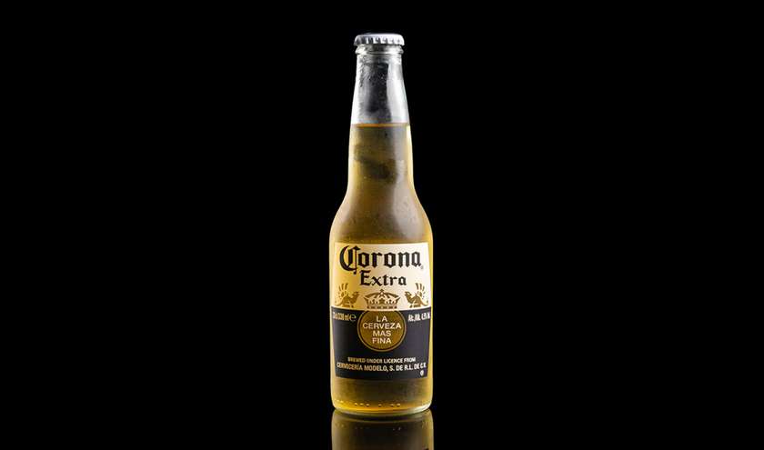 Corona Extra (330 мл)