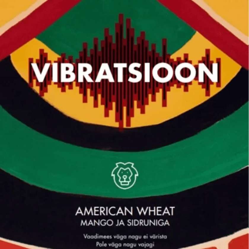 Viljandi Vaadimees Vibratsioon