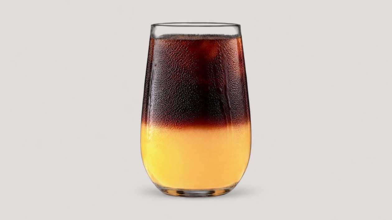 Iced Bumble Coffee