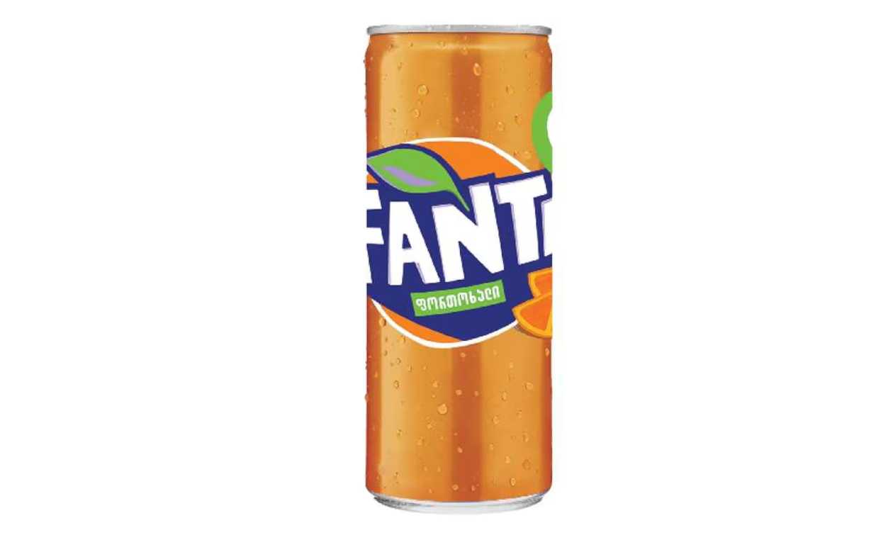 Fanta