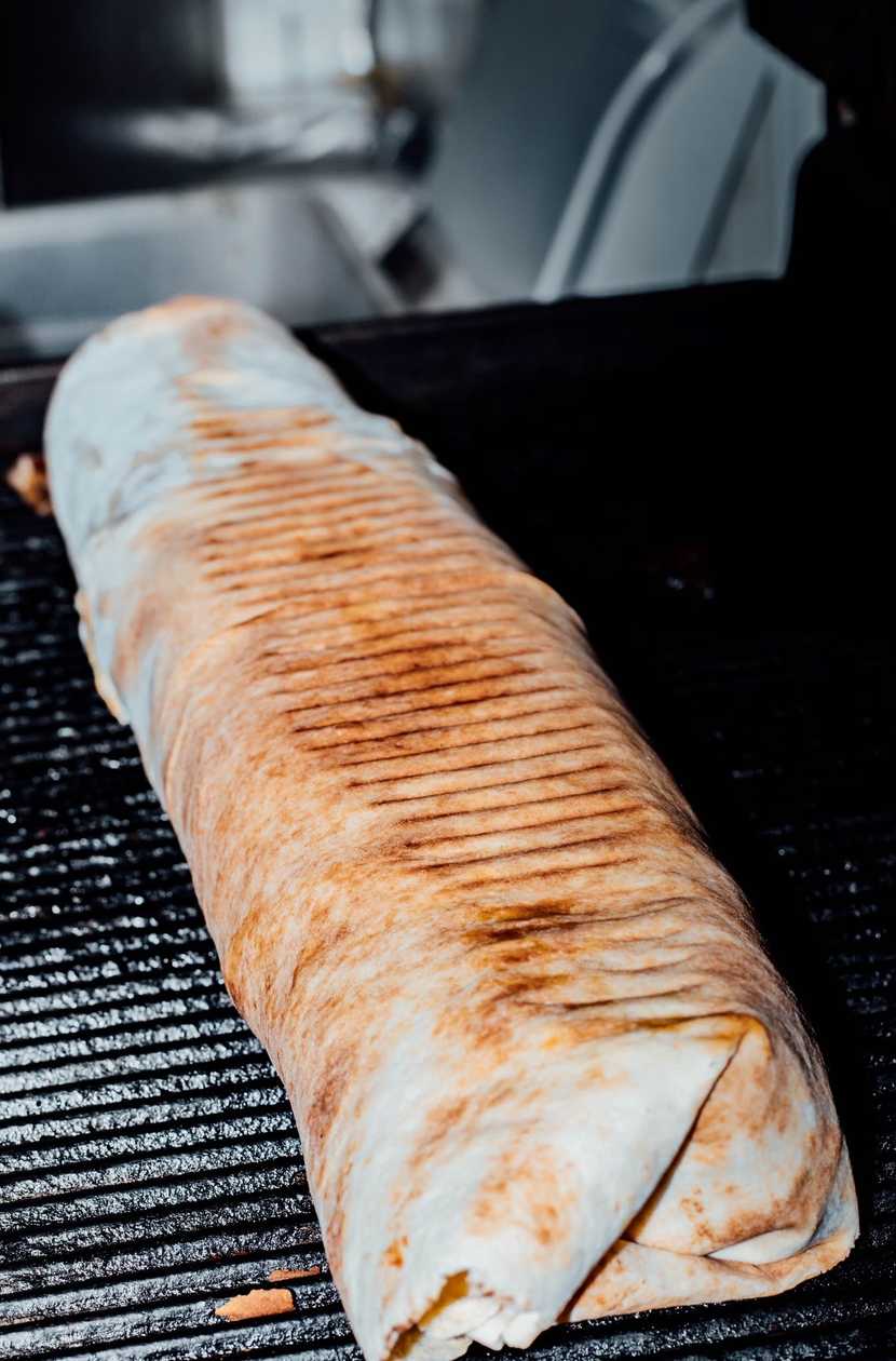 Copy of Shawarma Kebab