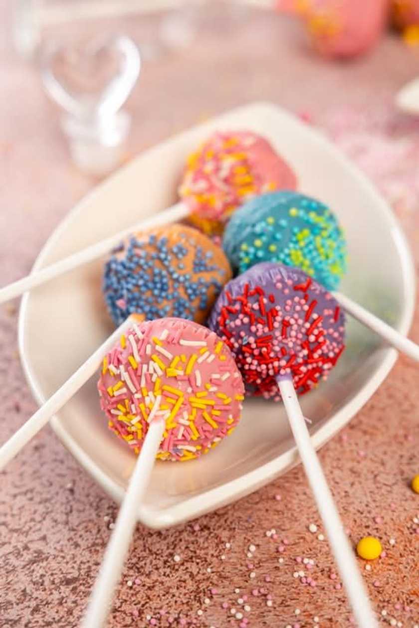Cake Pops