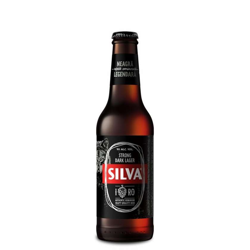 Silva neagra