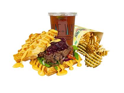 BeefWaf menu
