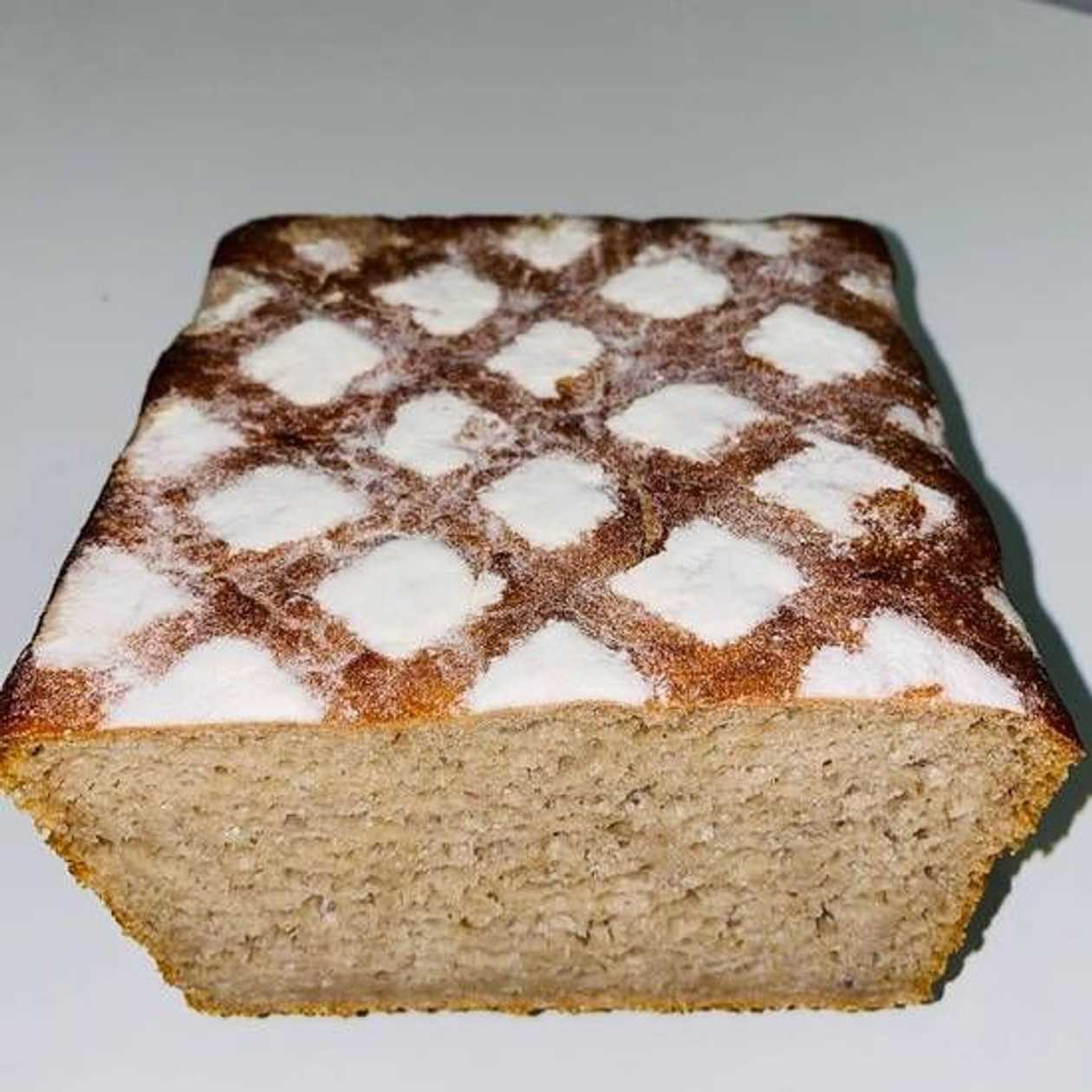 Chleb żytni