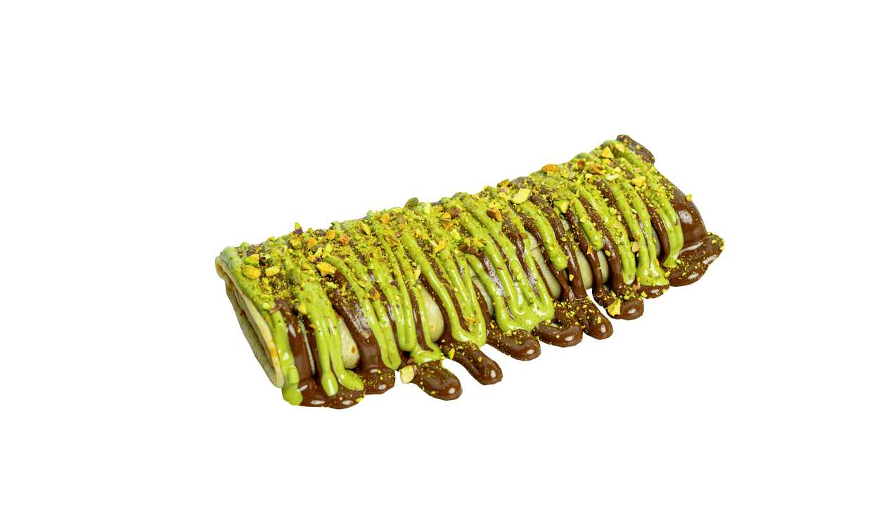 DUBAI CREPES