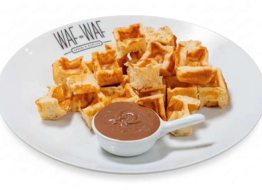 Waf&Cut