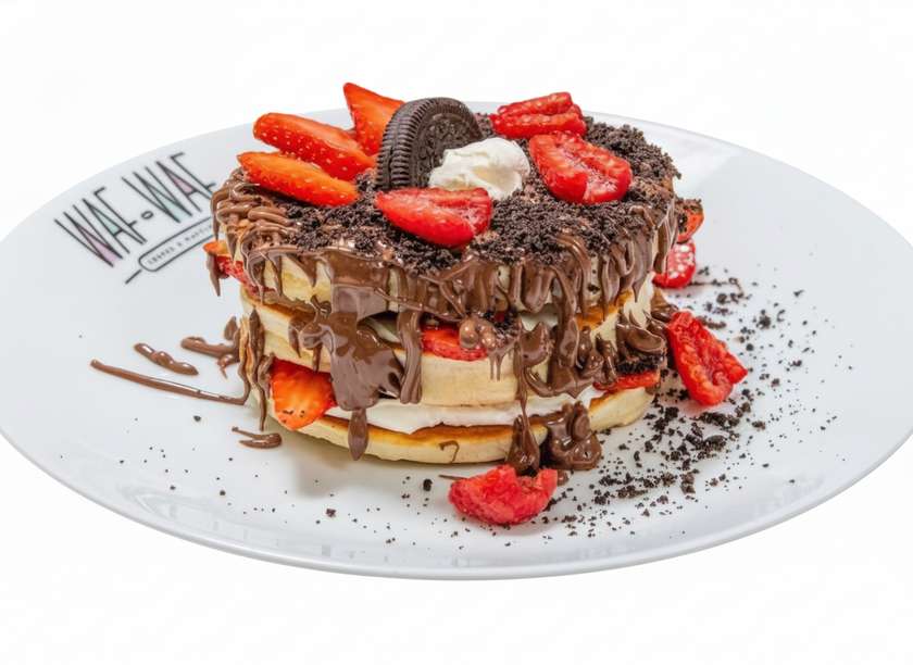 Waftella