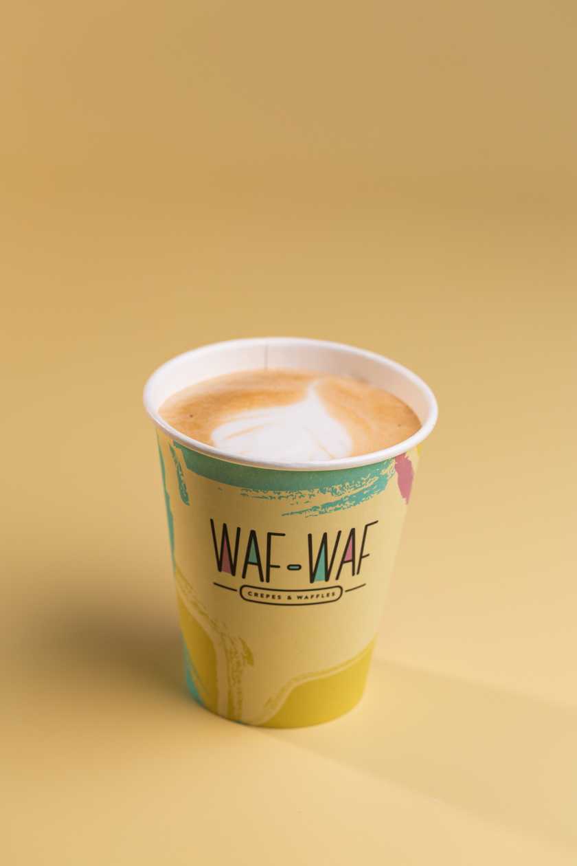 Caffe Latte