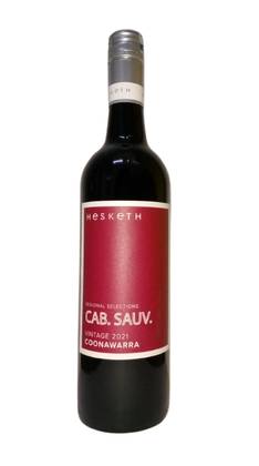 Hesketh Regional Selections Coonawarra Cabernet Sauvignon Red Wine 750ml