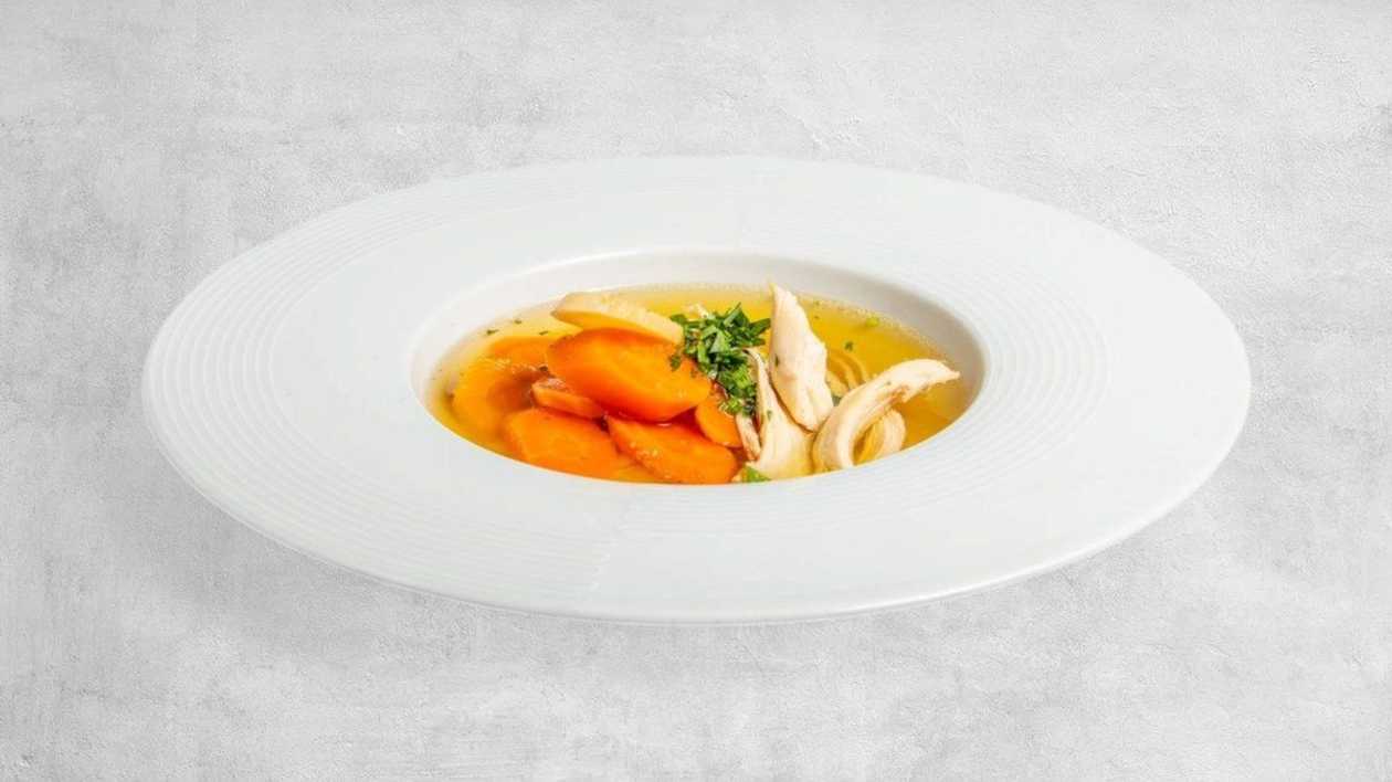 Chicken Broth