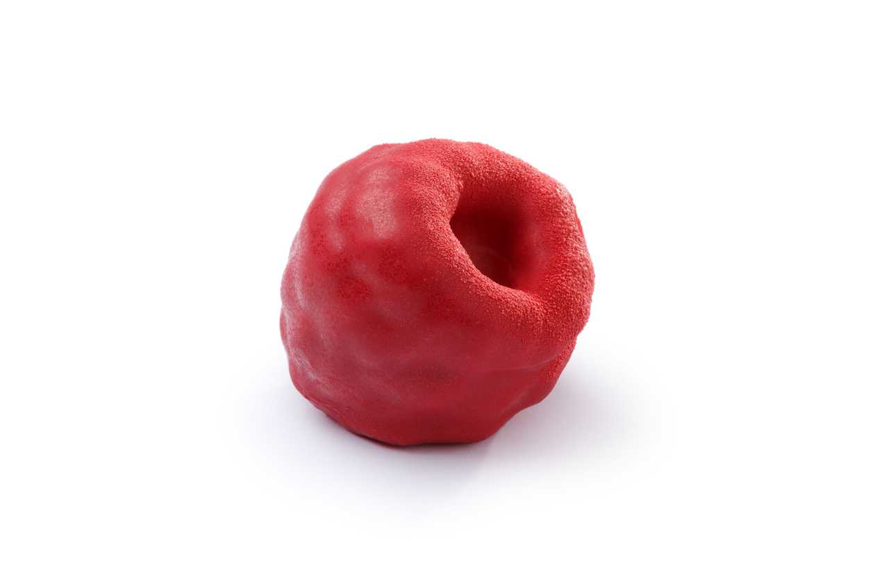Trendy crunch “Avietė“