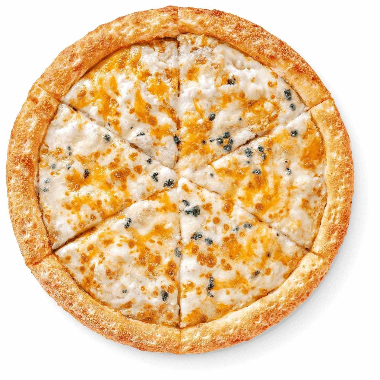 4 Cheese