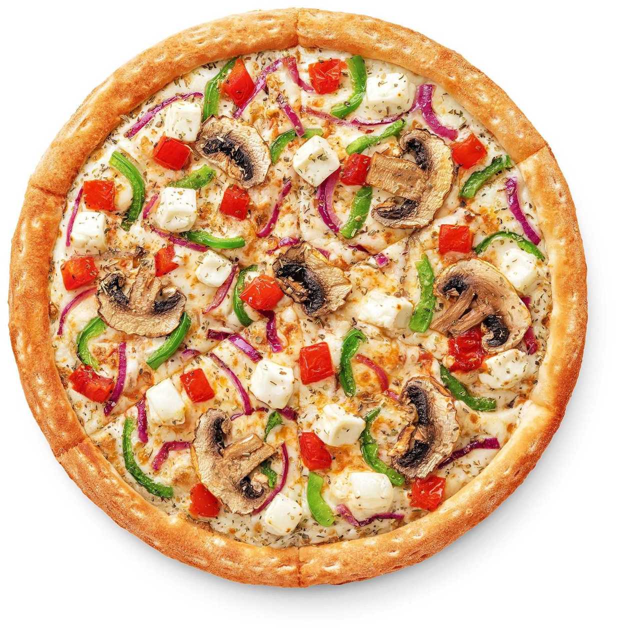 Vegeterian