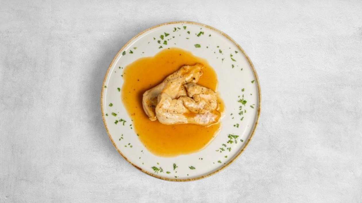 Grilled Chicken Breast