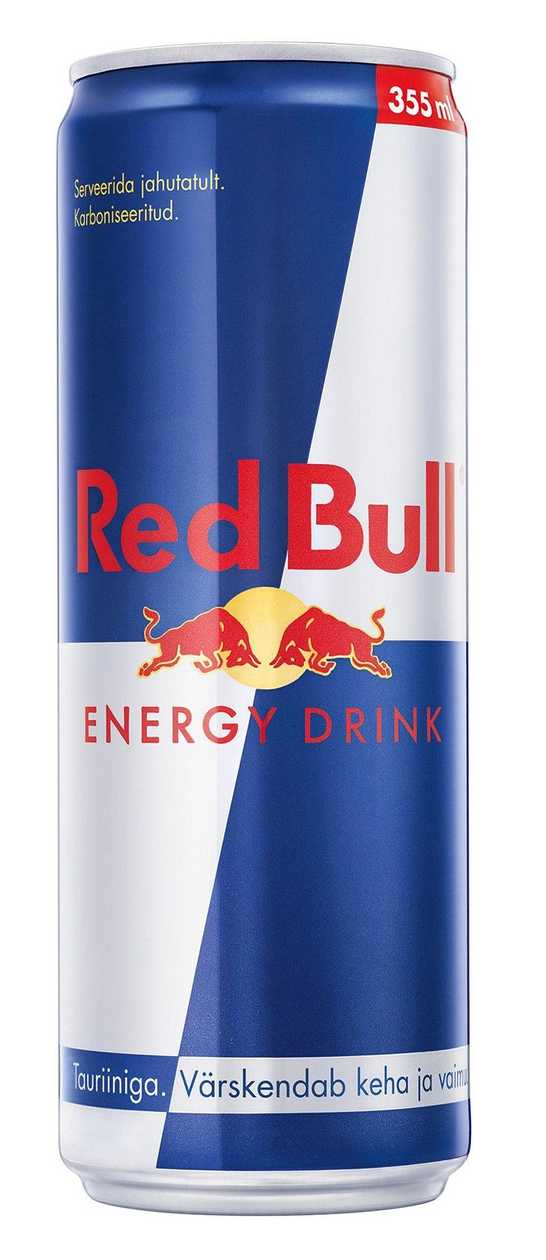 Red Bull