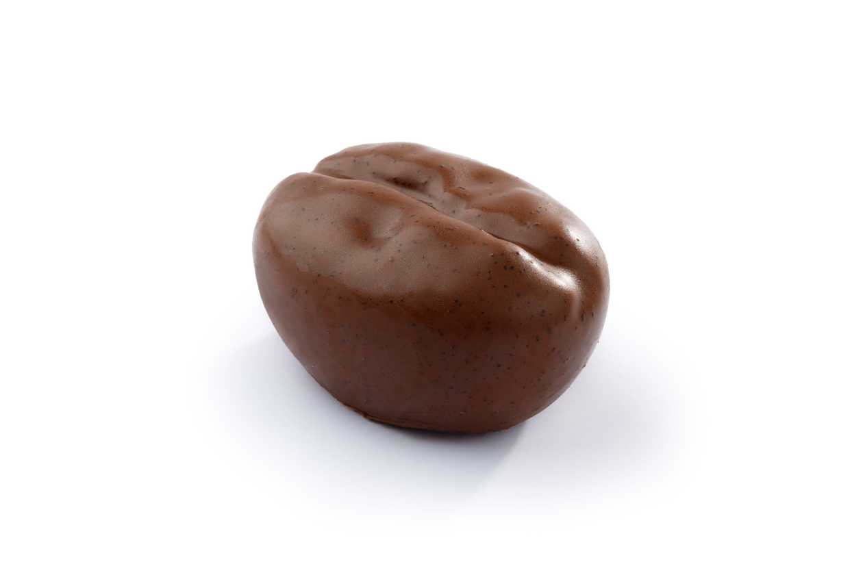 Trendy crunch “Kava-tiramisu“