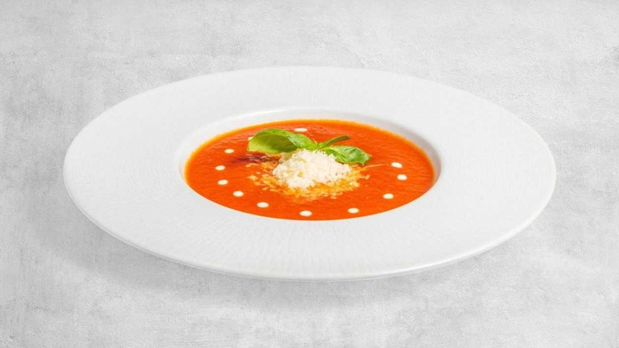 Tomato Soup
