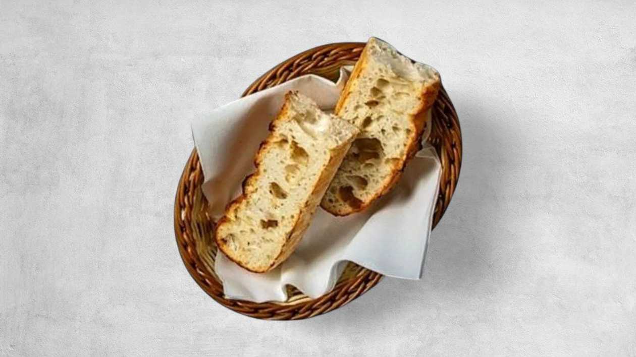 Focaccia