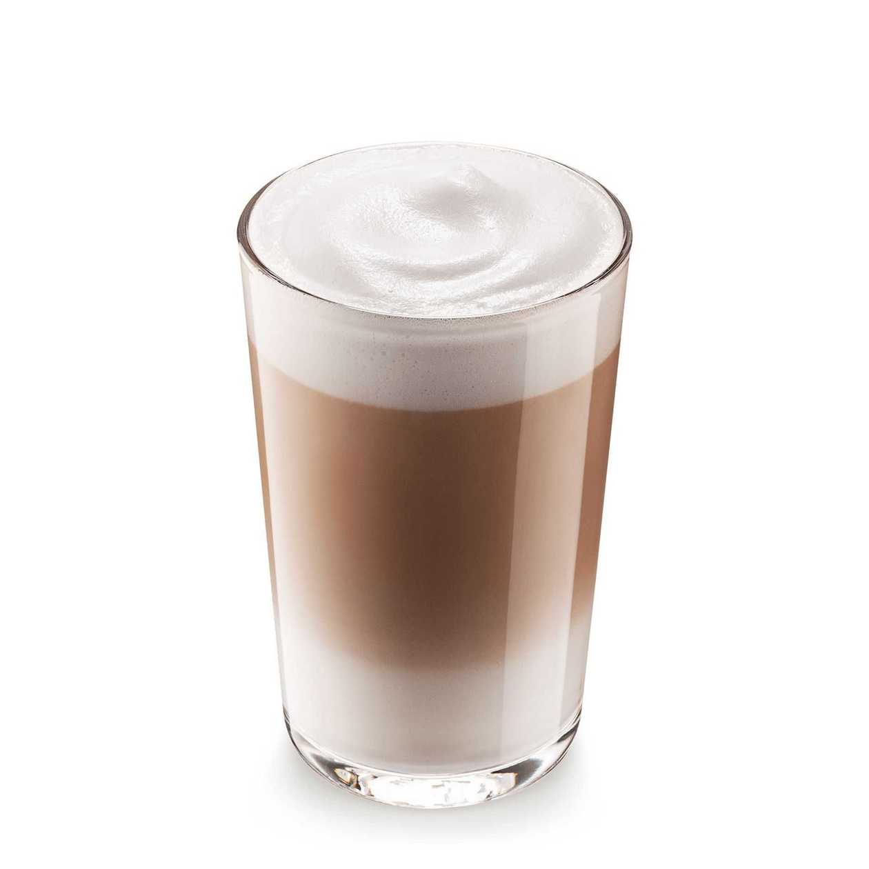 Latte 0,3 L