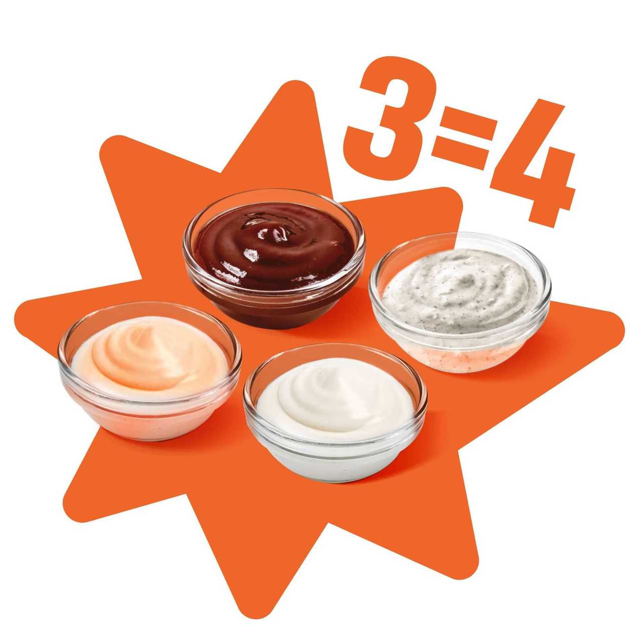3=4 Kastmete kombo