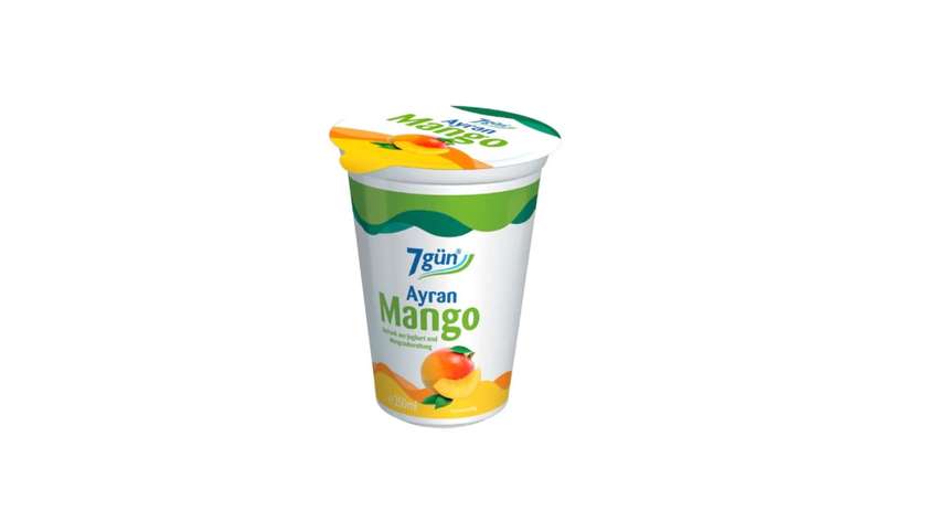 Ayran Mango 0,25 l
