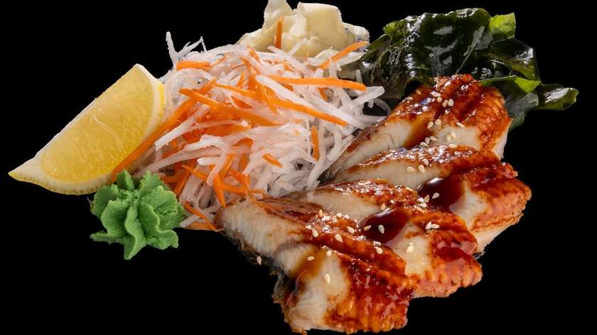 Unagi