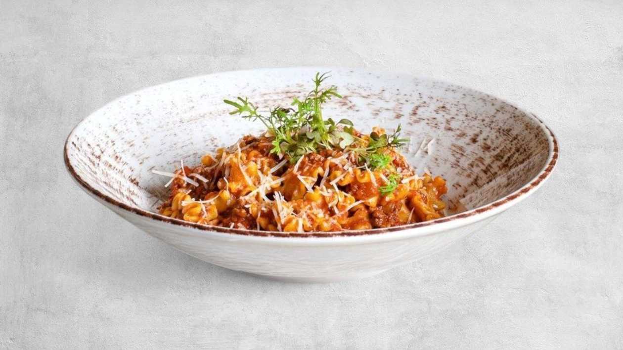Bolognese Pasta
