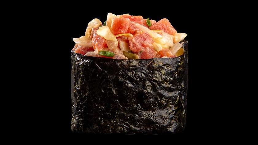Karai Maguro